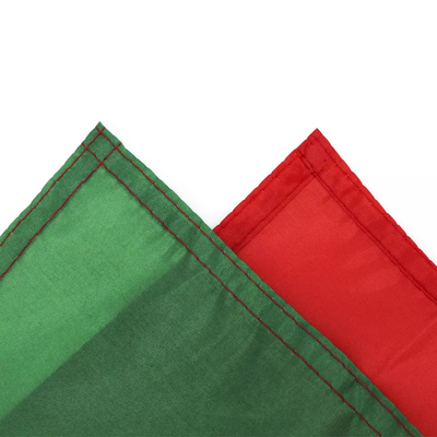 Landesflagge Digital Fabrik Hotsale Kuwait, die 100D Flagge des Polyester-3x5Ft druckt